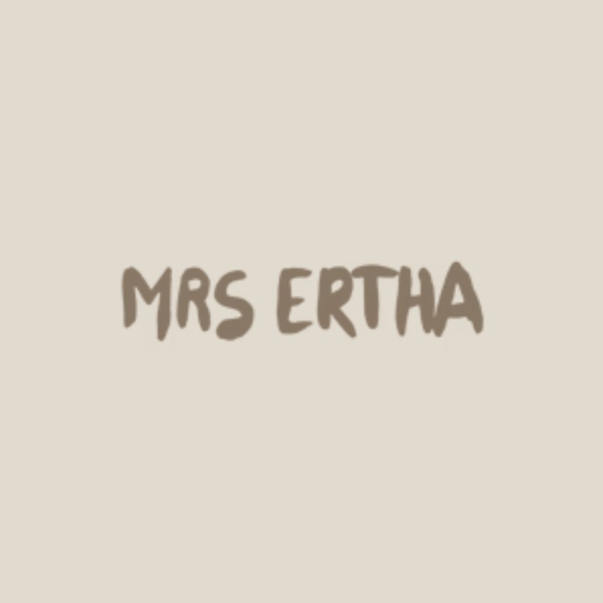 Accueil 16 Mrs Ertha