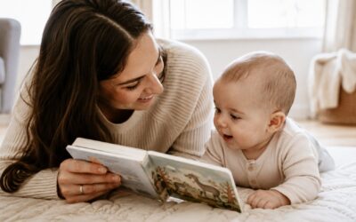 Accueil 54 10 activités simples à faire avec bébé dès 6 mois