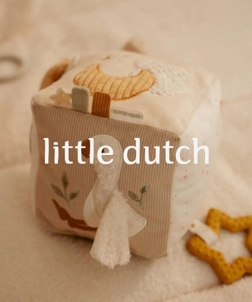 Accueil 12 Little dutch