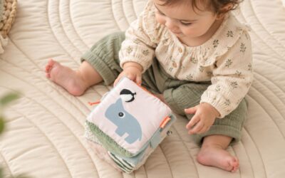 Accueil 35 Quel cadeau offrir à un bébé de 9 mois ? Nos 7 idées pour lui faire plaisir